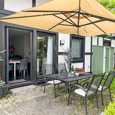 Apartment Martin By Interhome Frankenau المظهر الخارجي الصورة