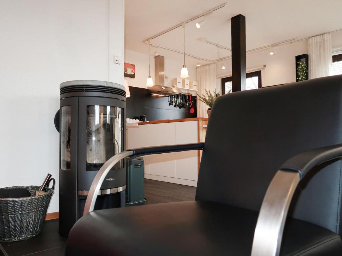 Apartment Martin By Interhome Frankenau المظهر الخارجي الصورة