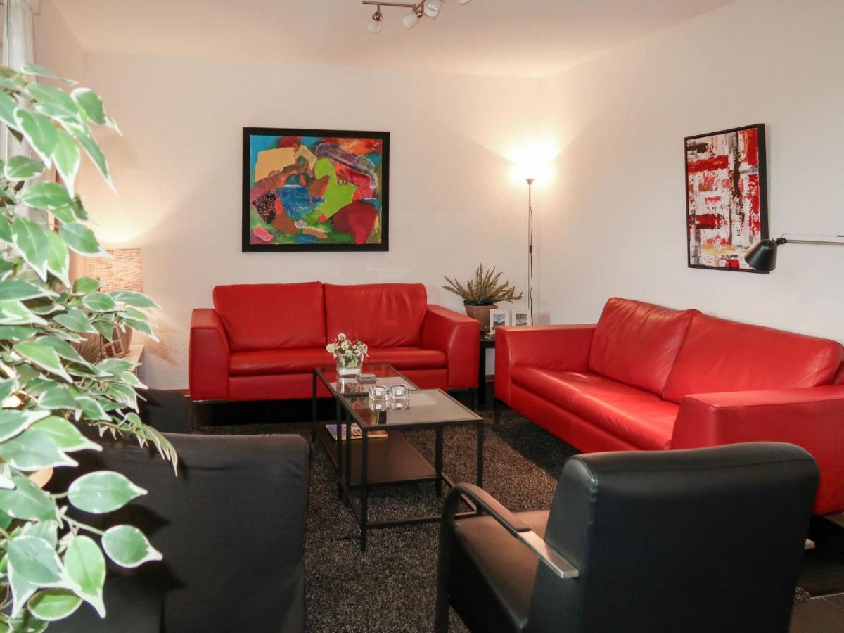 Apartment Martin By Interhome Frankenau المظهر الخارجي الصورة