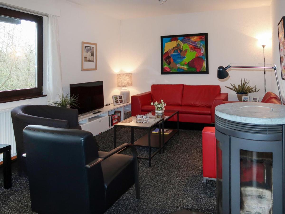 Apartment Martin By Interhome Frankenau المظهر الخارجي الصورة