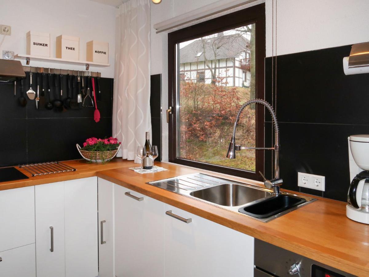 Apartment Martin By Interhome Frankenau المظهر الخارجي الصورة
