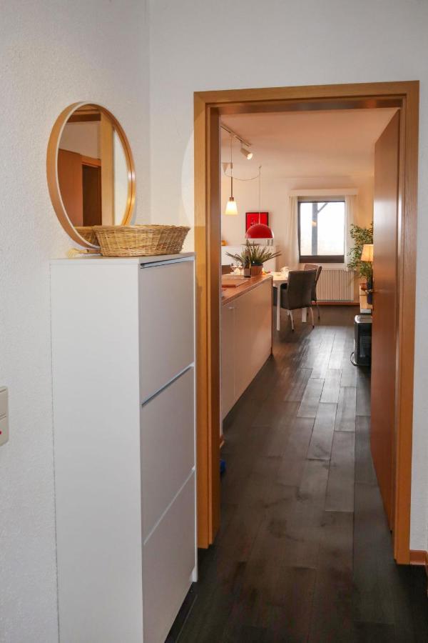 Apartment Martin By Interhome Frankenau المظهر الخارجي الصورة