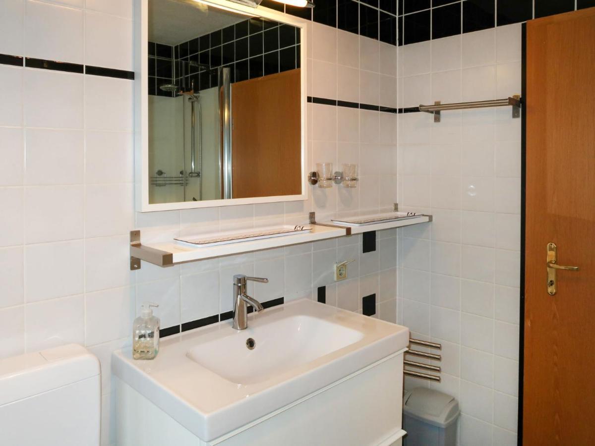 Apartment Martin By Interhome Frankenau المظهر الخارجي الصورة