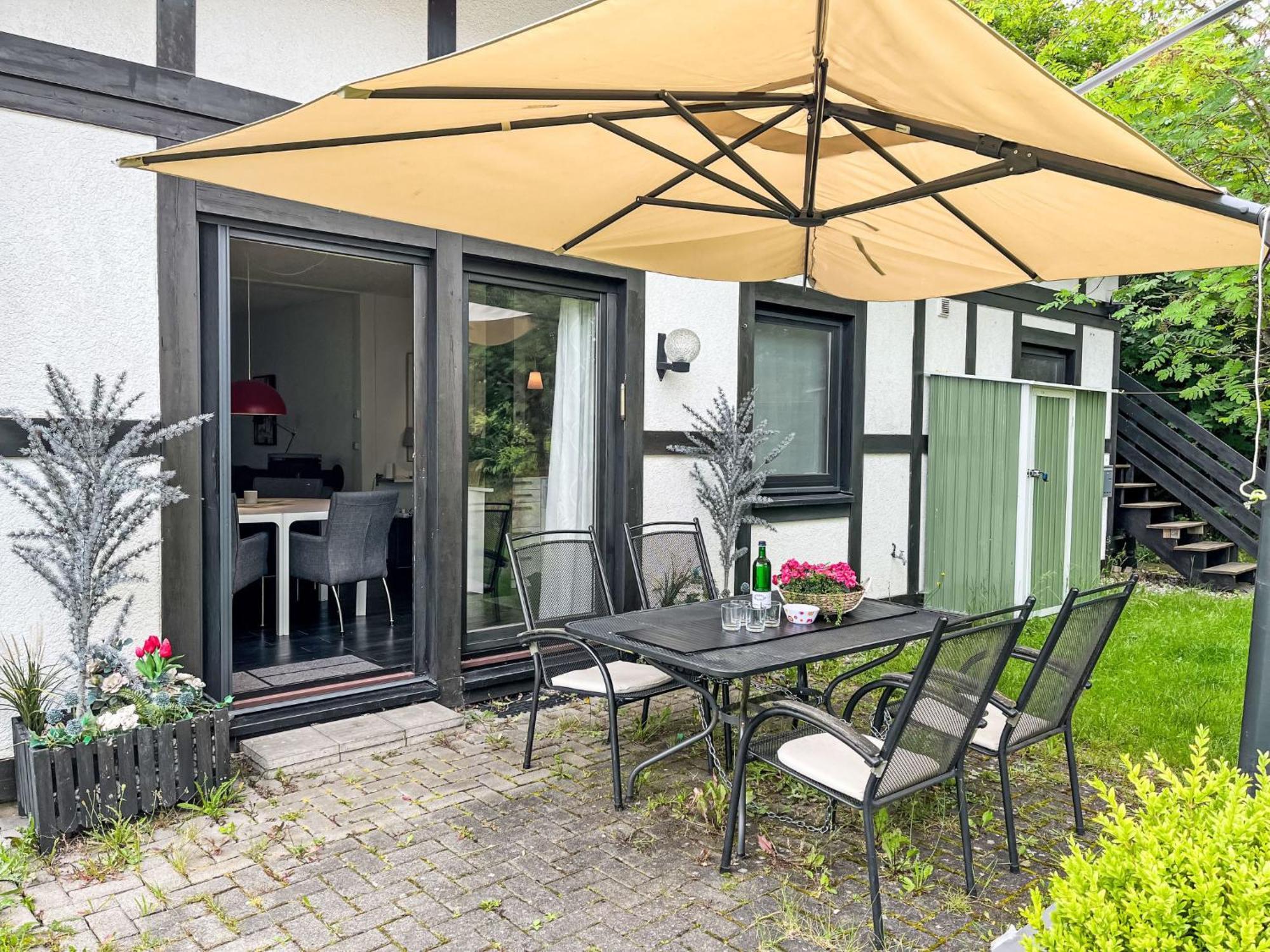 Apartment Martin By Interhome Frankenau المظهر الخارجي الصورة